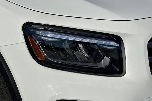 2026 Mercedes-Benz GLB 250