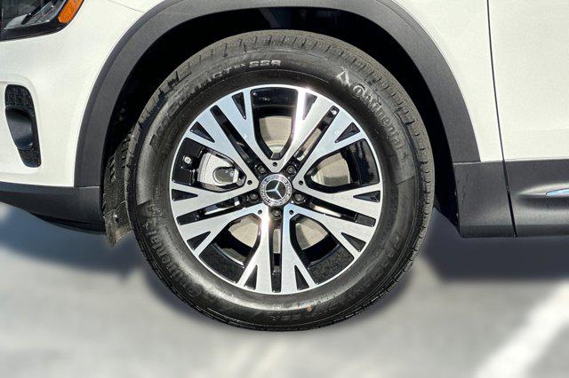 2026 Mercedes-Benz GLB 250