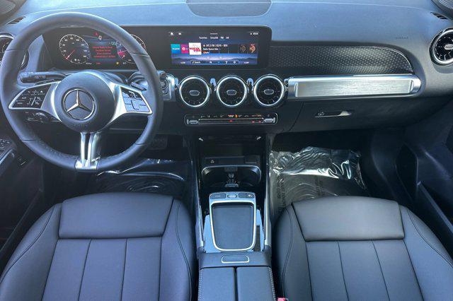 2026 Mercedes-Benz GLB 250