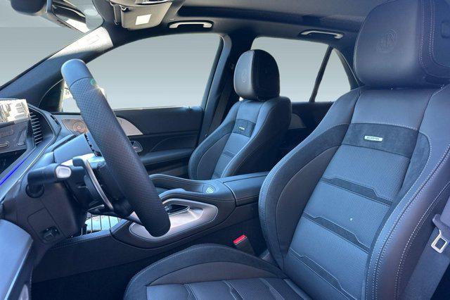 2025 Mercedes-Benz GLE AMG GLE 53 4MATIC+