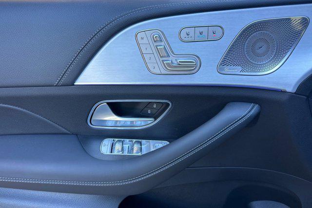2025 Mercedes-Benz GLE AMG GLE 53 4MATIC+