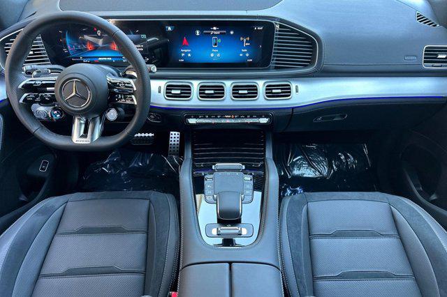 2025 Mercedes-Benz GLE AMG GLE 53 4MATIC+