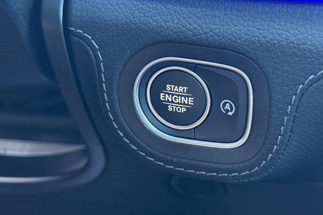 2025 Mercedes-Benz GLE AMG GLE 53 4MATIC+