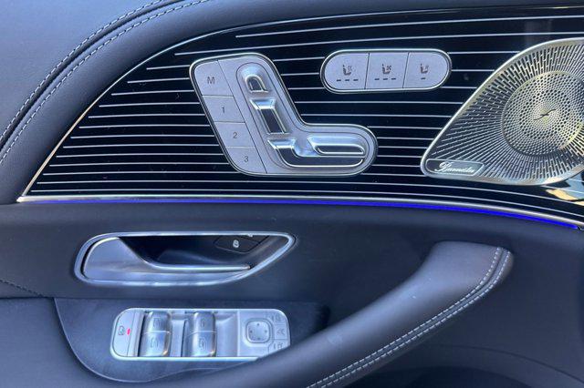 2026 Mercedes-Benz Maybach GLS 600 Maybach  600