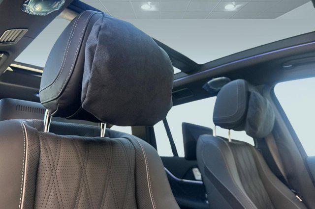 2026 Mercedes-Benz Maybach GLS 600 Maybach  600