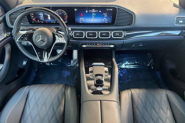2026 Mercedes-Benz Maybach GLS 600 Maybach  600