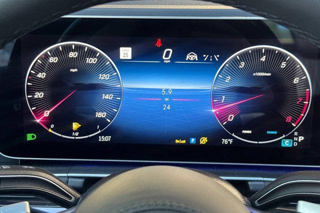 2026 Mercedes-Benz Maybach GLS 600 Maybach  600