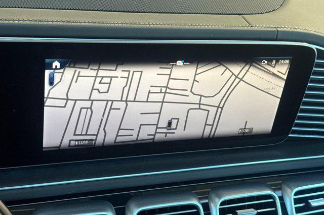 2026 Mercedes-Benz Maybach GLS 600 Maybach  600