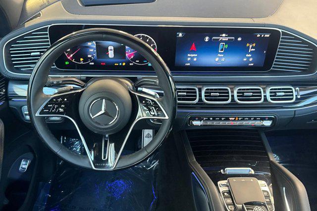 2026 Mercedes-Benz Maybach GLS 600 Maybach  600
