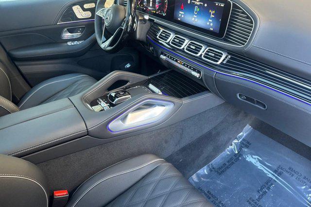 2026 Mercedes-Benz Maybach GLS 600 Maybach  600