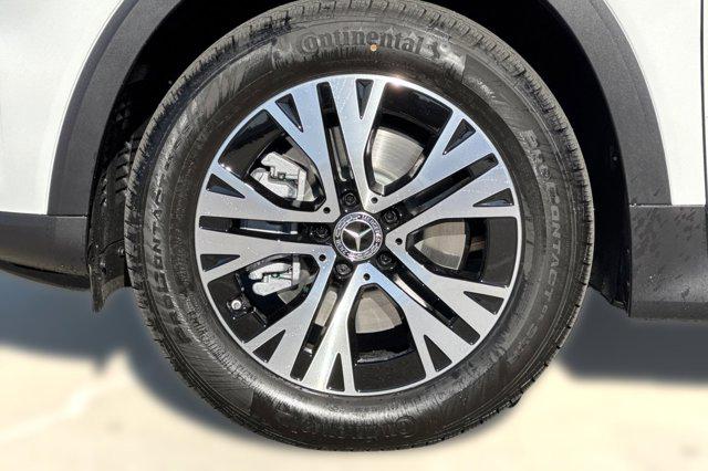 2026 Mercedes-Benz GLB 250