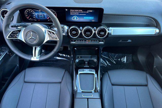 2026 Mercedes-Benz GLB 250