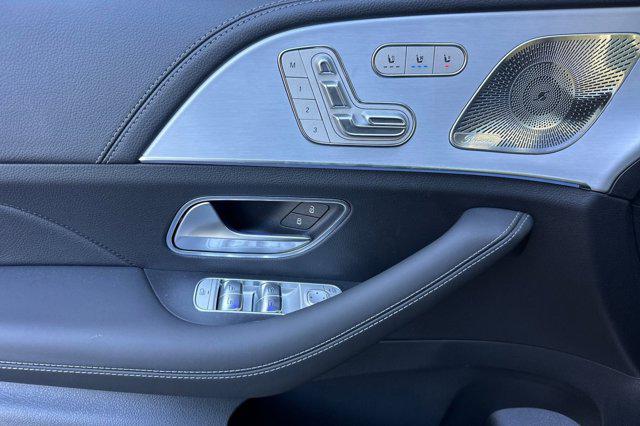2025 Mercedes-Benz GLE AMG GLE 53 4MATIC+