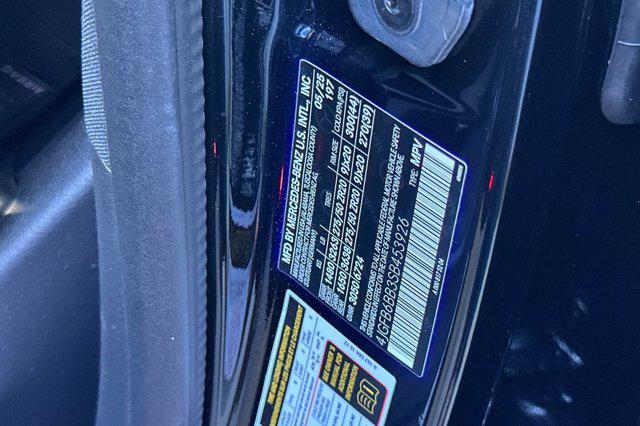 2025 Mercedes-Benz GLE AMG GLE 53 4MATIC+