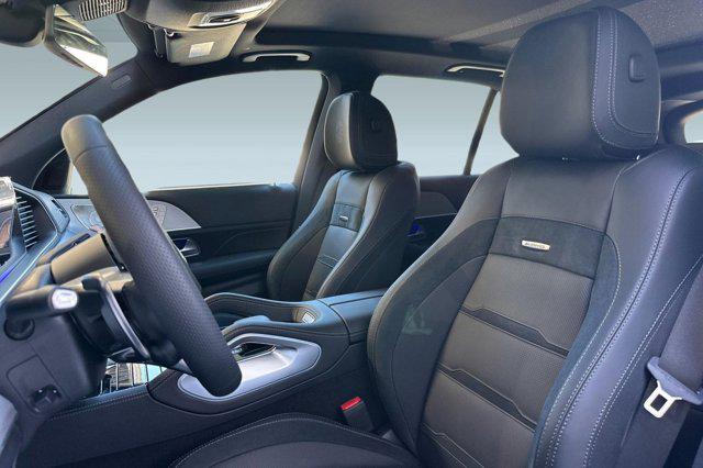 2025 Mercedes-Benz GLE AMG GLE 53 4MATIC+