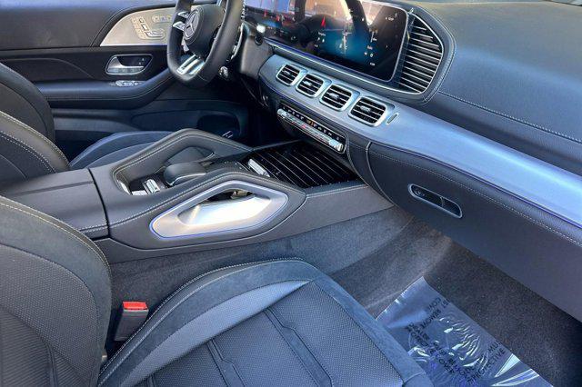 2025 Mercedes-Benz GLE AMG GLE 53 4MATIC+