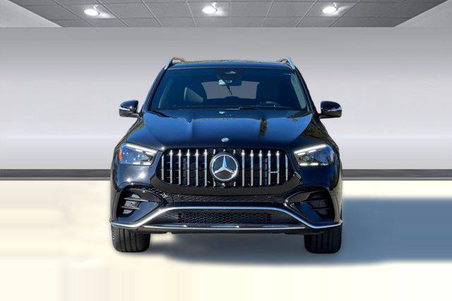 2025 Mercedes-Benz GLE AMG GLE 53 4MATIC+