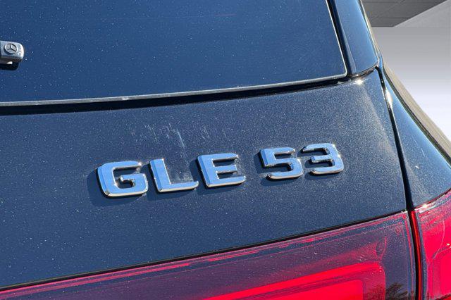 2025 Mercedes-Benz GLE AMG GLE 53 4MATIC+