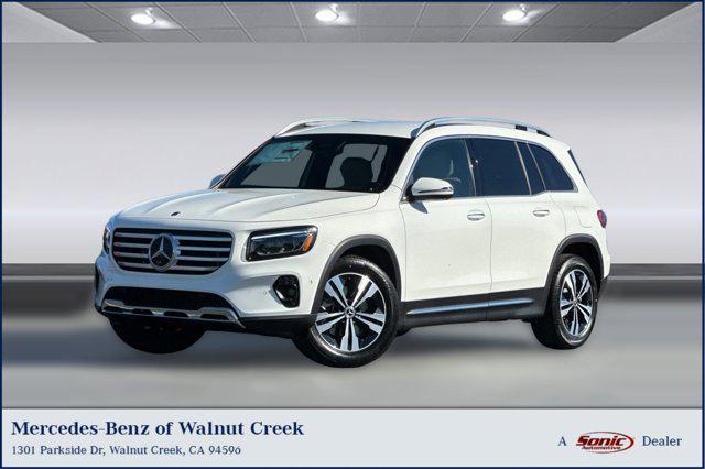 2025 Mercedes-Benz GLB 250 for sale in Walnut Creek, CA