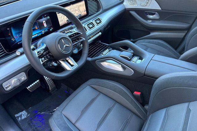 2025 Mercedes-Benz GLE AMG GLE 53 4MATIC+