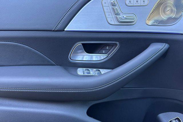 2025 Mercedes-Benz GLE AMG GLE 53 4MATIC+