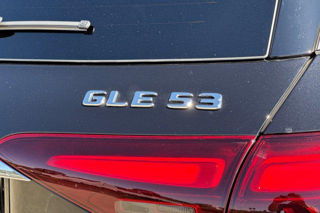 2025 Mercedes-Benz GLE AMG GLE 53 4MATIC+