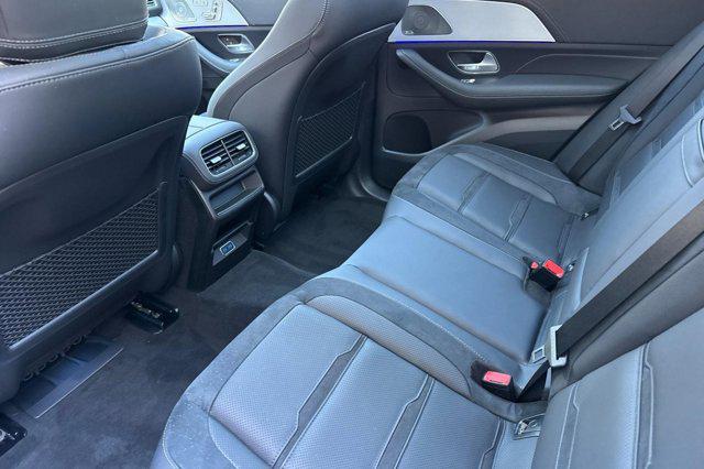 2025 Mercedes-Benz GLE AMG GLE 53 4MATIC+