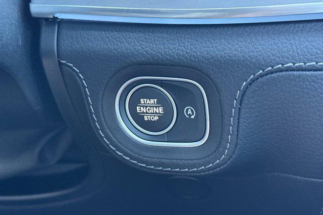 2025 Mercedes-Benz GLE AMG GLE 53 4MATIC+