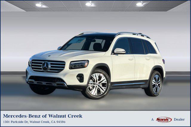 2026 Mercedes-Benz GLB 250 for sale in Walnut Creek, CA
