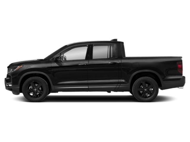 2023 Honda Ridgeline Black Edition 2023 Honda Ridgeline Black Edition