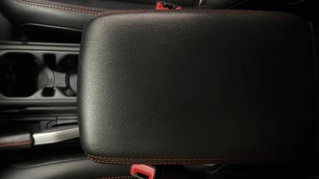 2020 Jeep Wrangler Rubicon Recon 4x4