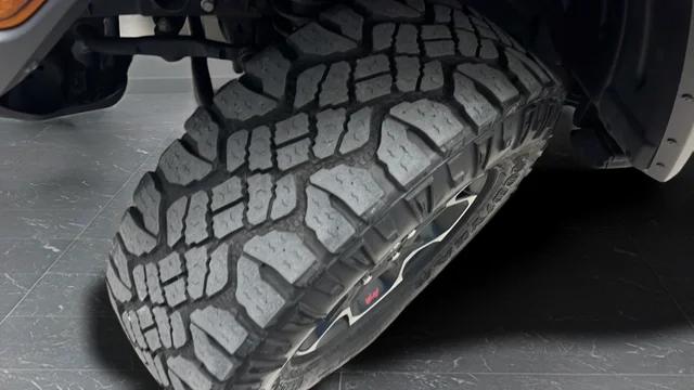 2020 Jeep Wrangler Rubicon Recon 4x4