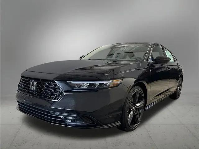 2026 Honda Accord Sedan Sport-L for sale in Scotia, NY