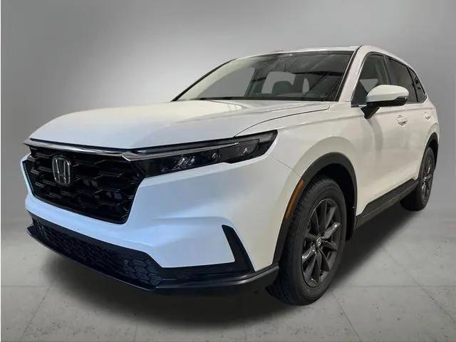 2026 Honda CR-V EX-L AWD for sale in Scotia, NY