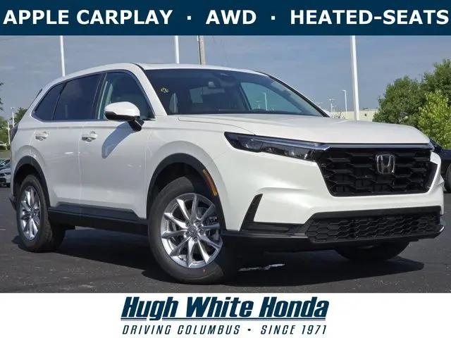 2026 Honda CR-V EX AWD for sale near Columbus, OH