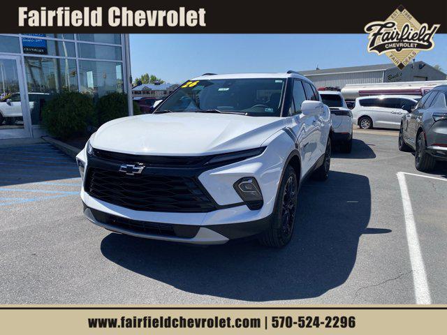 2026 Chevrolet Blazer LT for sale in Lewisburg, PA
