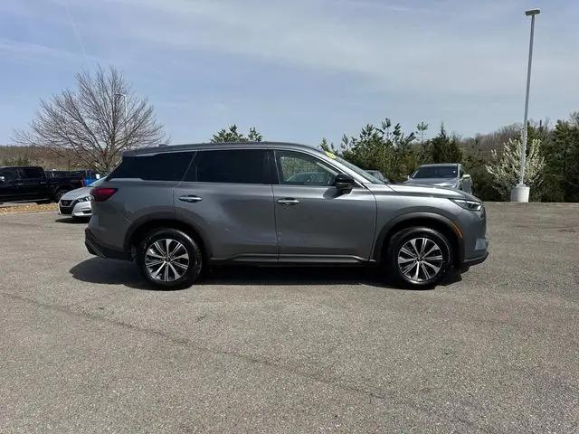 2023 INFINITI QX60 PURE AWD
