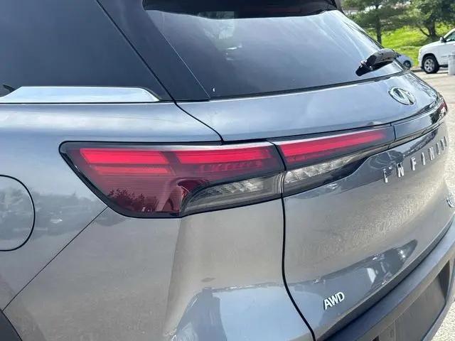 2023 INFINITI QX60 PURE AWD