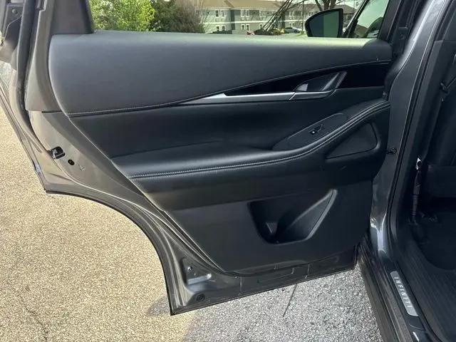 2023 INFINITI QX60 PURE AWD