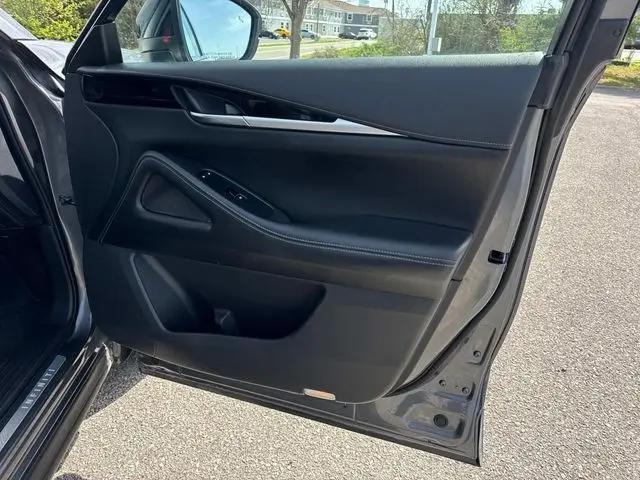 2023 INFINITI QX60 PURE AWD