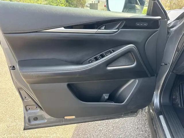2023 INFINITI QX60 PURE AWD