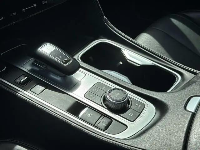 2023 INFINITI QX60 PURE AWD