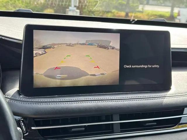 2023 INFINITI QX60 PURE AWD
