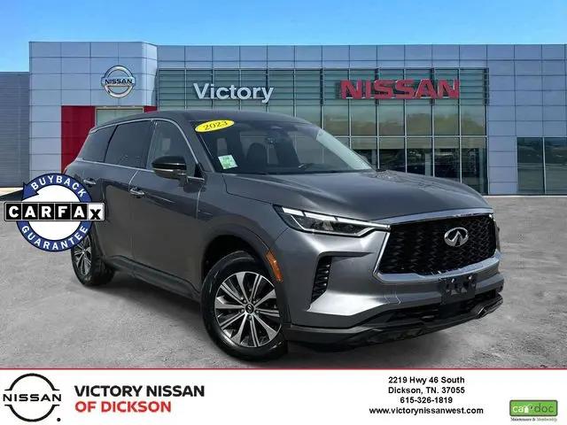 2023 INFINITI QX60 PURE AWD for sale in Dickson, TN