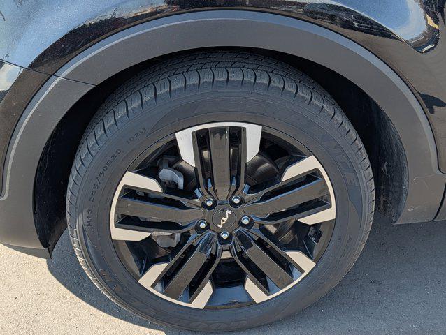 2023 Kia Telluride SX