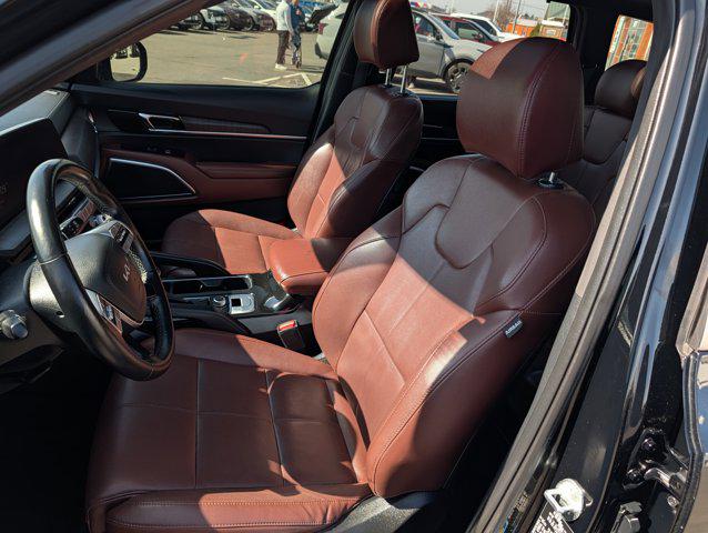 2023 Kia Telluride SX