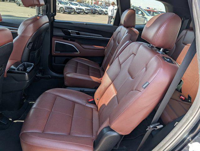 2023 Kia Telluride SX