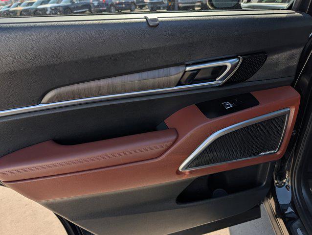 2023 Kia Telluride SX
