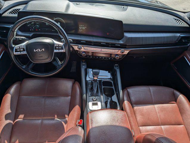 2023 Kia Telluride SX