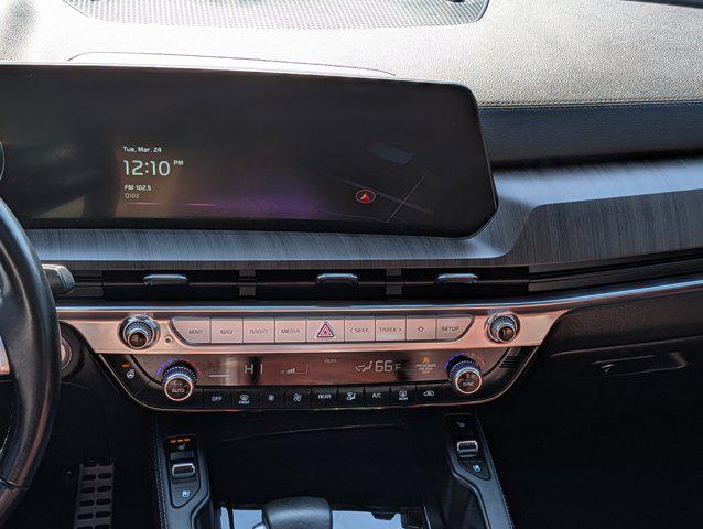 2023 Kia Telluride SX
